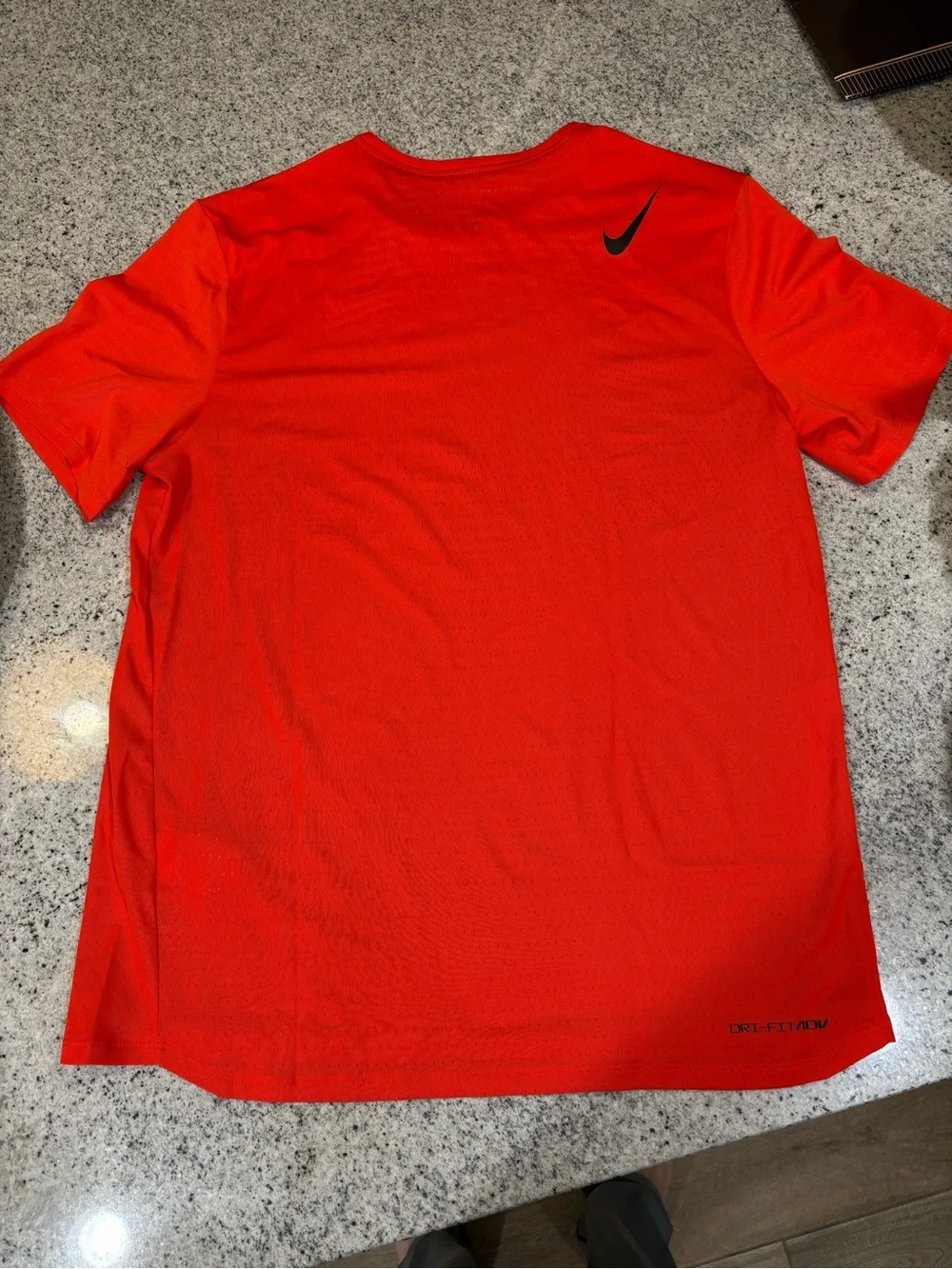 Nike Aeroswift Dri-Fit ADV Elite Racing Running Shirt NEW UNRELEASED! HV3377-695